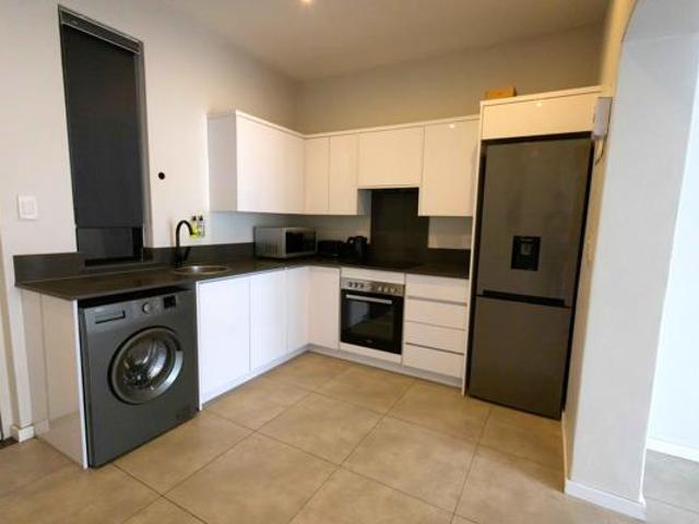 1 Bedroom Apartment in Greenside