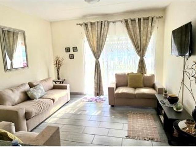 1 Bedroom Apartment in Greenstone Hill