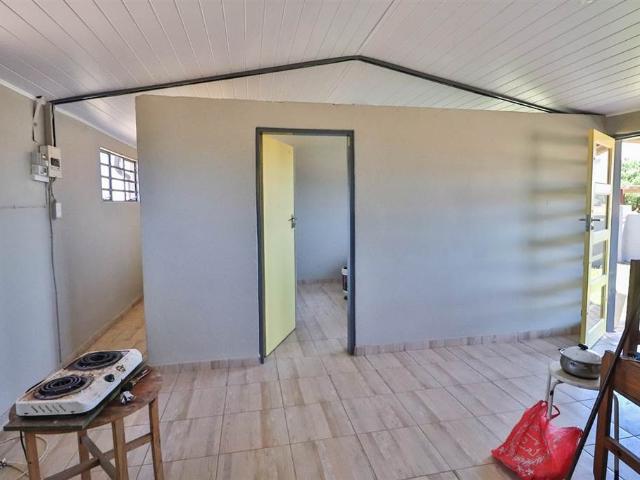1 Bedroom Apartment in Grootfontein Estate