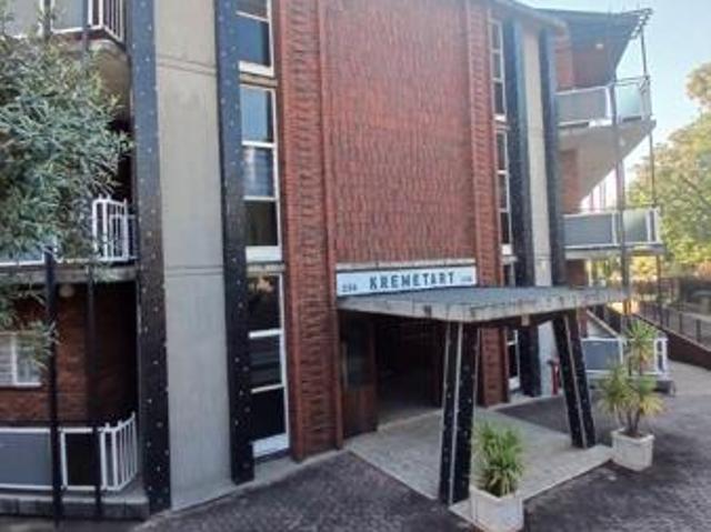 1 Bedroom Apartment in Groenkloof