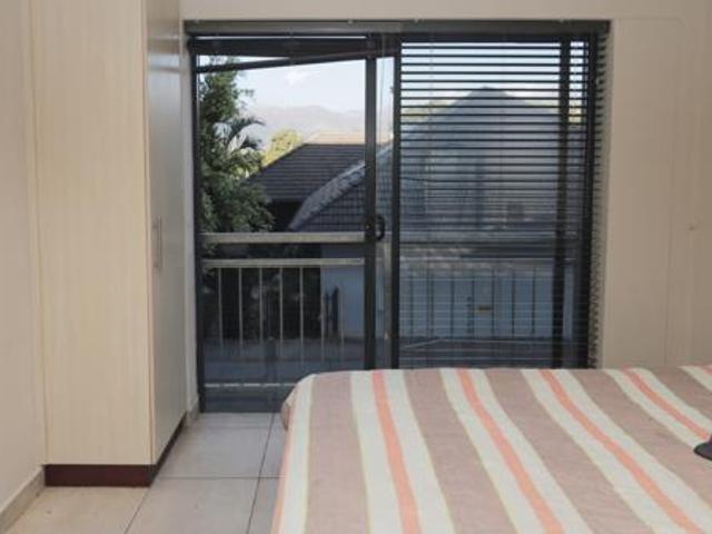 1 Bedroom Apartment in Groenvlei