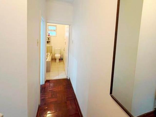 1 Bedroom Apartment in Humewood
