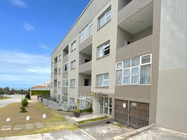 1 Bedroom Apartment in Humewood