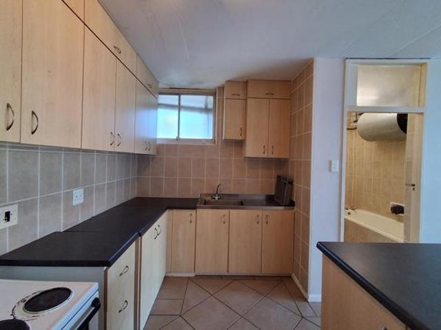 1 Bedroom Apartment in Humewood