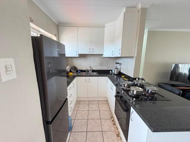 1 Bedroom Apartment in Humewood