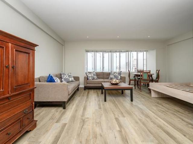 1 Bedroom Apartment in Humewood