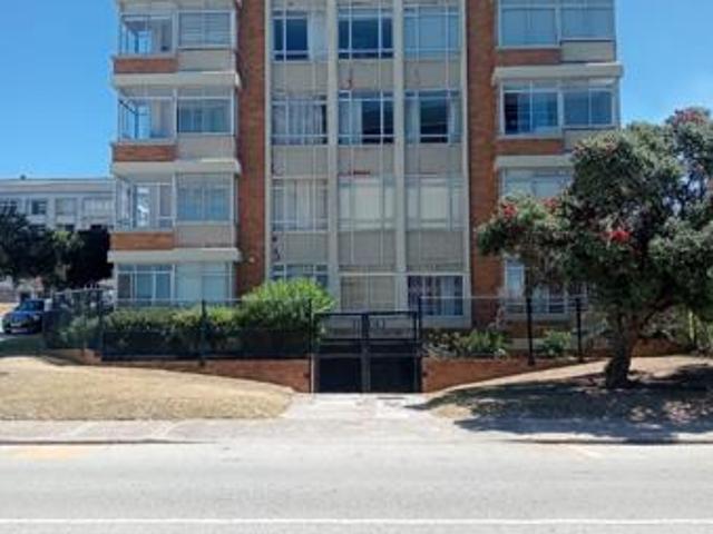 1 Bedroom Apartment in Humewood