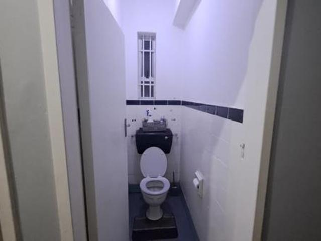 1 Bedroom Apartment in Humewood
