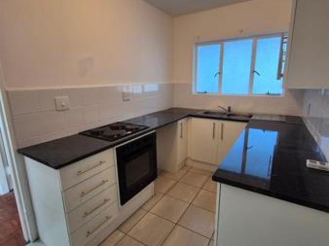 1 Bedroom Apartment in Humewood