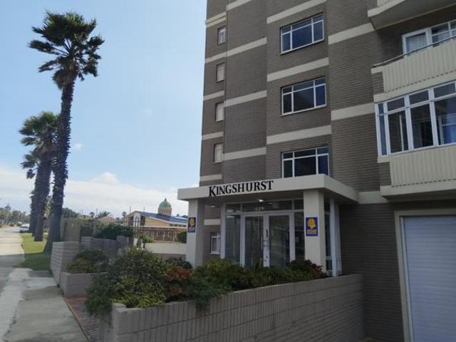 1 Bedroom Apartment in Humewood