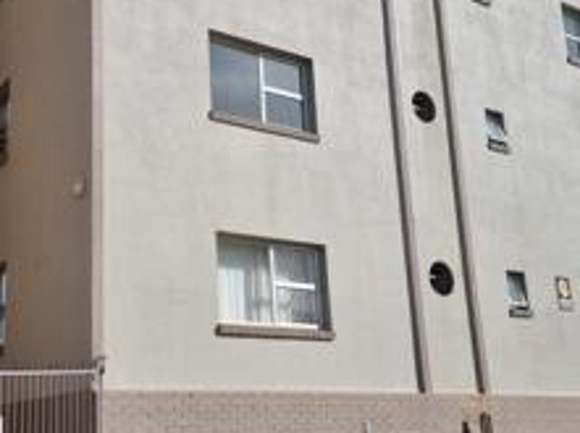 1 Bedroom Apartment in Humewood