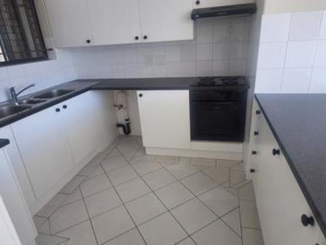 1 Bedroom Apartment in Humewood