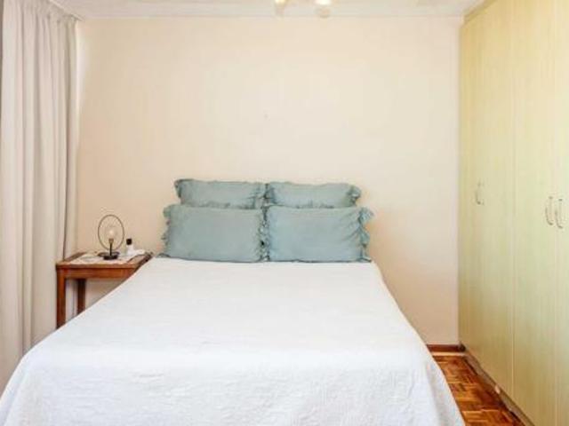 1 Bedroom Apartment in Humewood