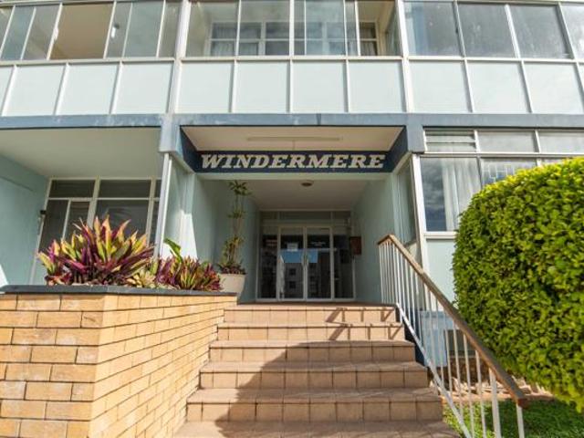 1 Bedroom Apartment in Humewood