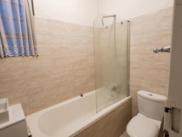 1 Bedroom Apartment in Humewood
