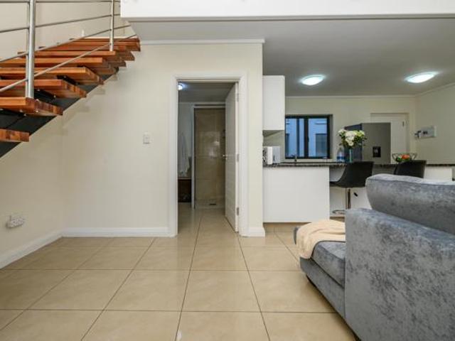 1 Bedroom Apartment in Humewood