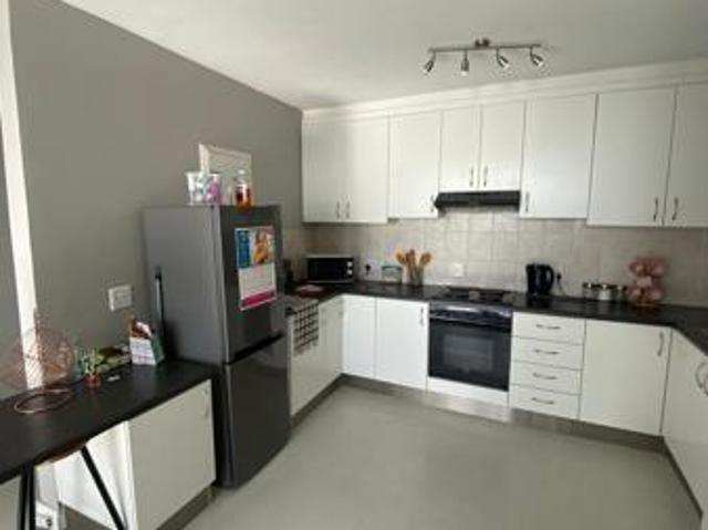 1 Bedroom Apartment in Humewood
