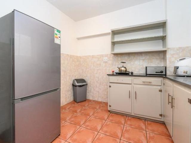 1 Bedroom Apartment in Humewood