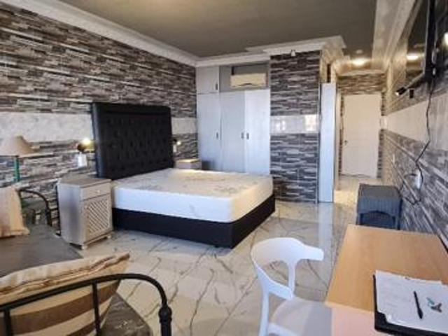 1 Bedroom Apartment in Humewood