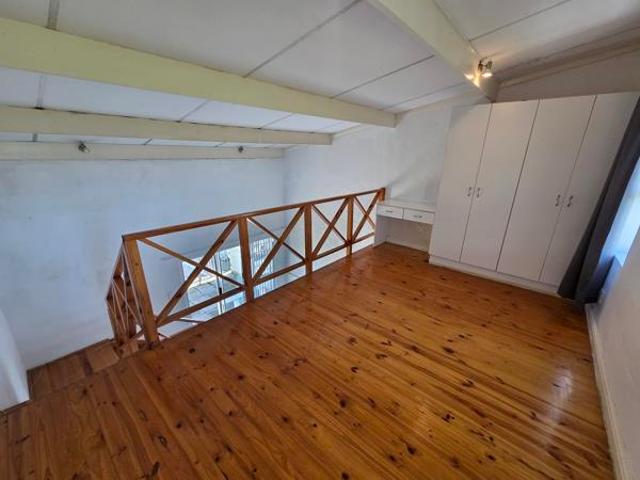 1 Bedroom Apartment in Humewood
