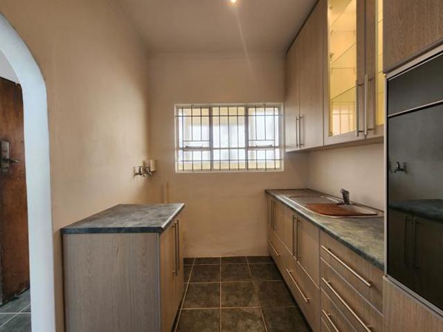 1 Bedroom Apartment in Humewood