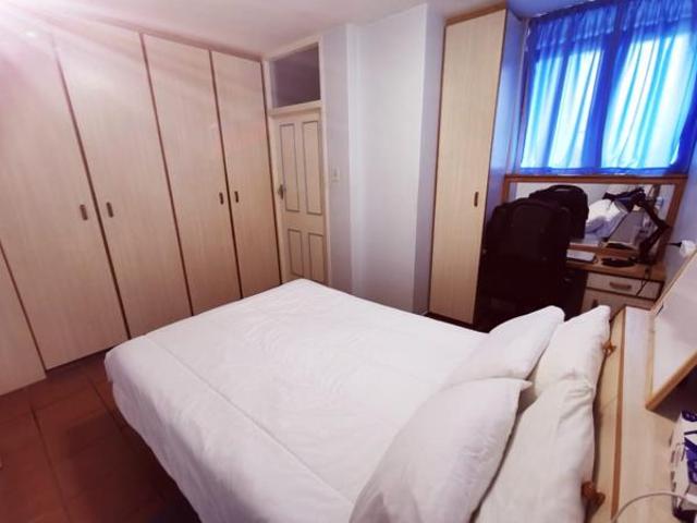 1 Bedroom Apartment in Humewood
