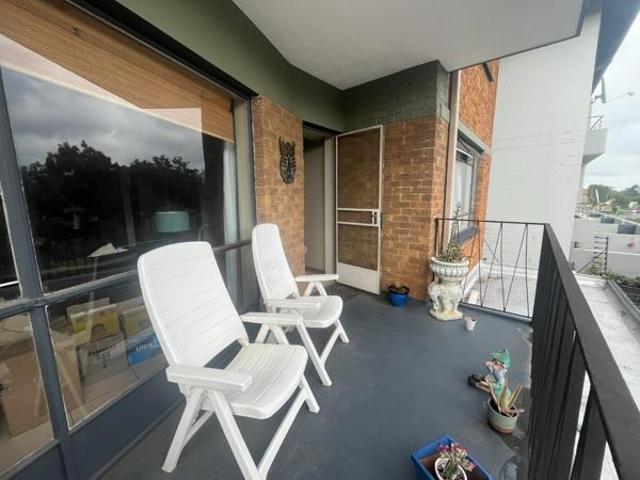 1 Bedroom Apartment in Hurlyvale