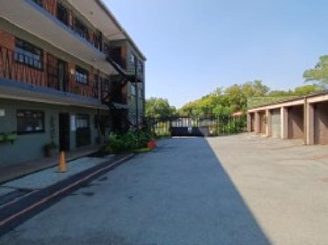 1 Bedroom Apartment in Hurlyvale
