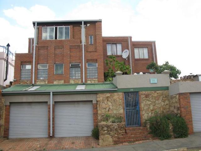 1 Bedroom Apartment in Hurst Hill