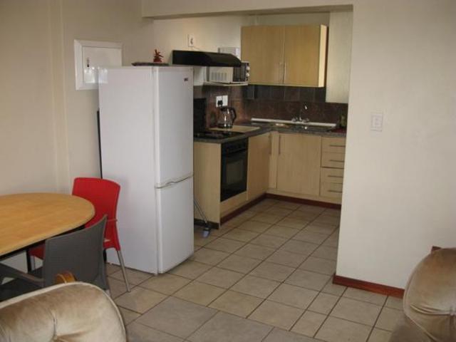 1 Bedroom Apartment in Hurst Hill