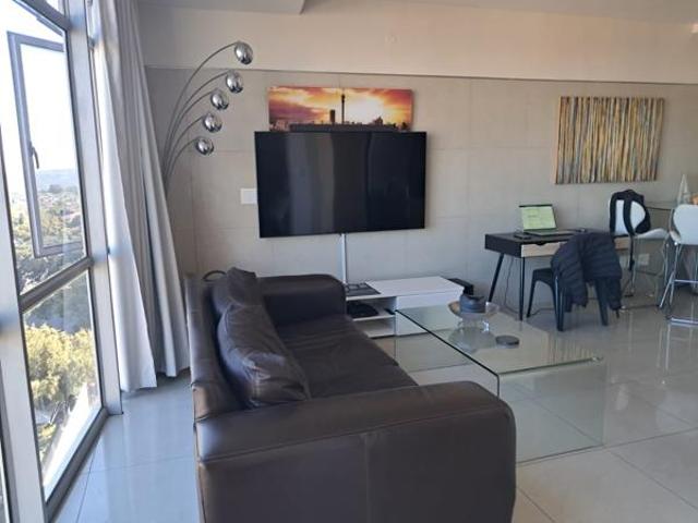 1 Bedroom Apartment in Hyde Park