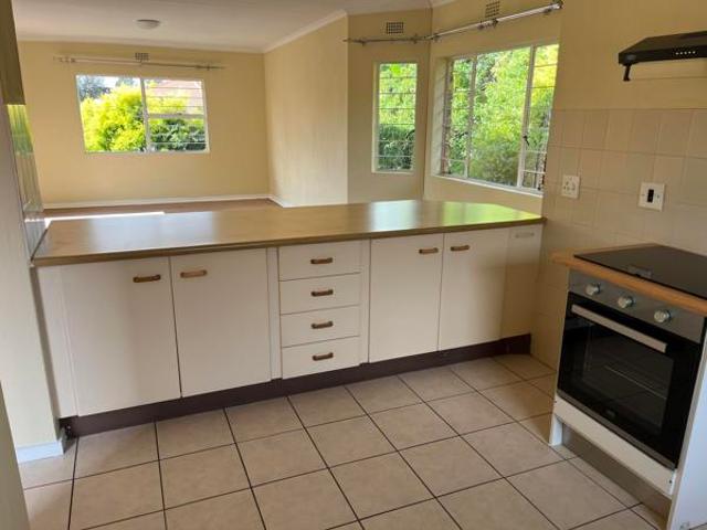 1 Bedroom Apartment in Hyde Park