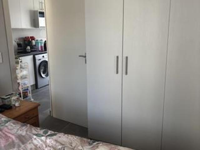 1 Bedroom Apartment in Haasendal
