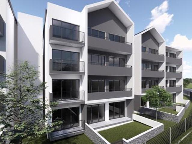 1 Bedroom Apartment in Haasendal