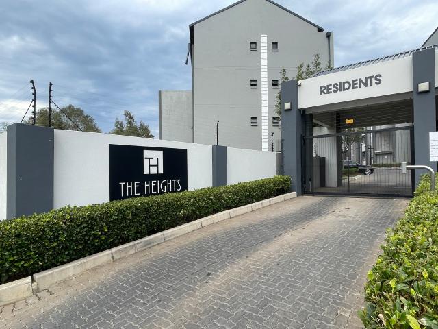1 Bedroom Apartment in Halfway Gardens