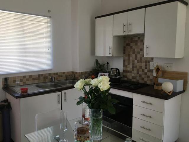 1 Bedroom Apartment in Halfway Gardens