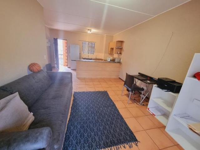 1 Bedroom Apartment in Halfway Gardens