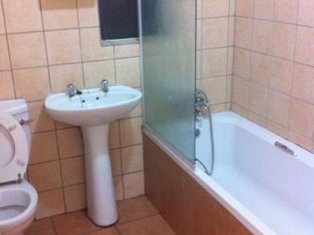 1 Bedroom Apartment in Halfway House