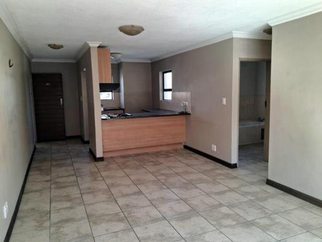 1 Bedroom Apartment in Halfway House