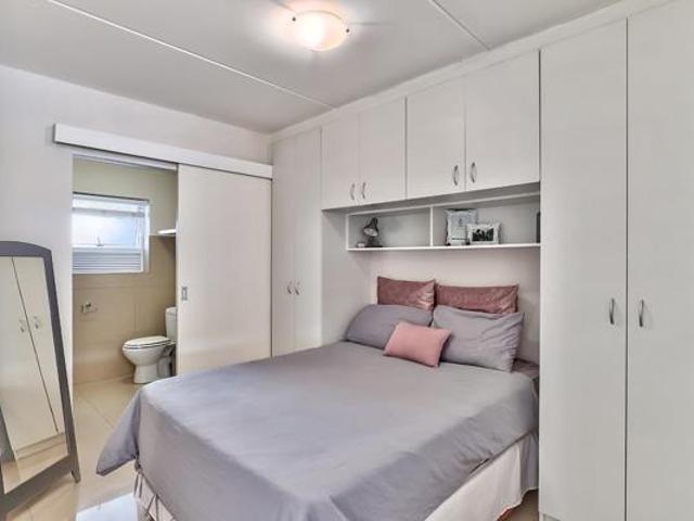1 Bedroom Apartment in Harbour Heights
