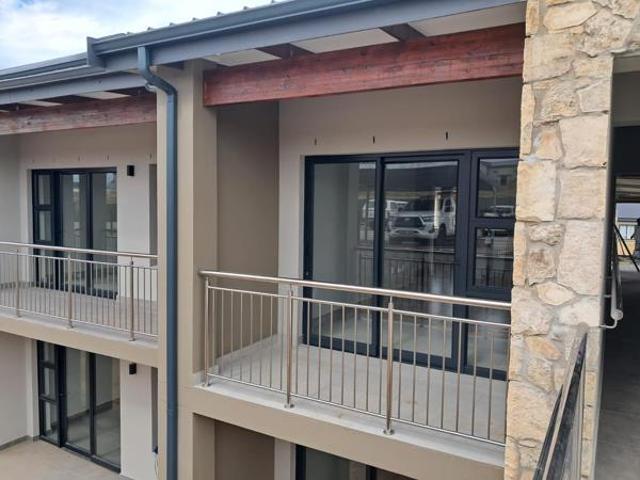 1 Bedroom Apartment in Hartenbos