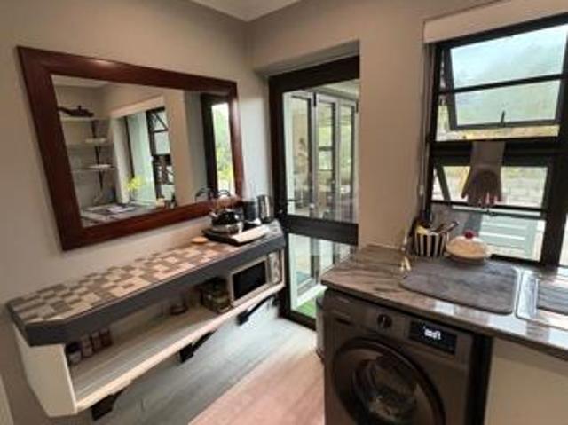 1 Bedroom Apartment in Hartenbos Landgoed