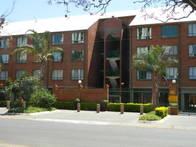 1 Bedroom Apartment in Hatfield