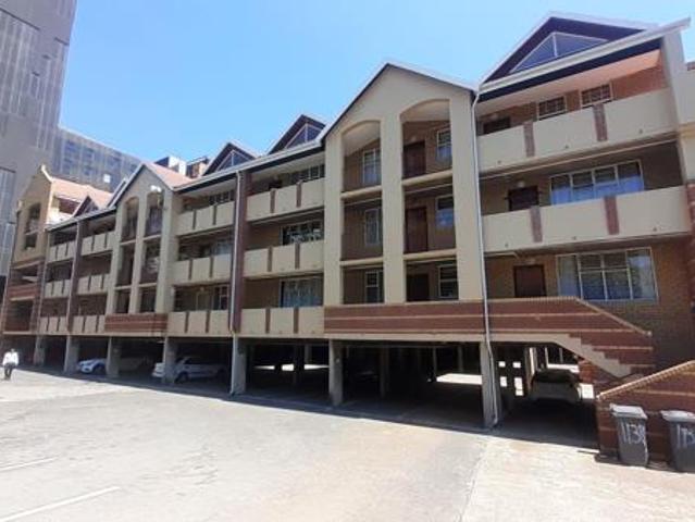 1 Bedroom Apartment in Hatfield