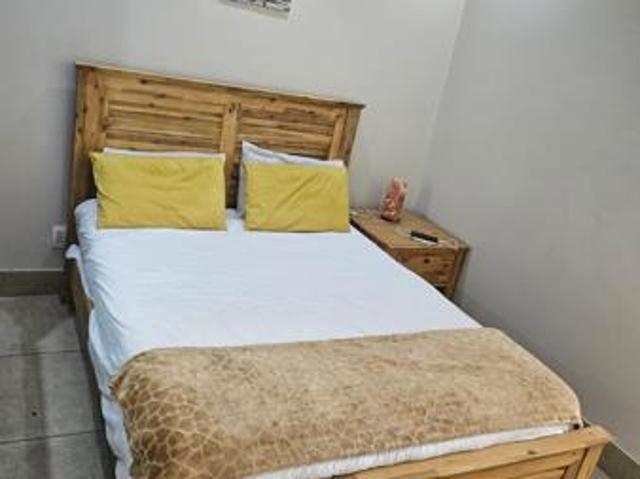 1 Bedroom Apartment in Hatfield