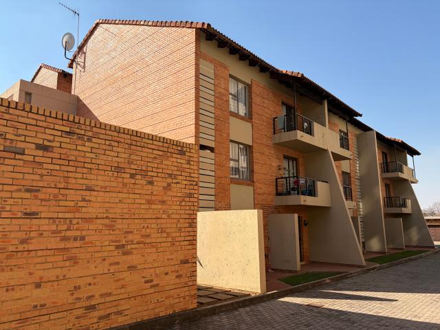 1 Bedroom Apartment in Hatfield