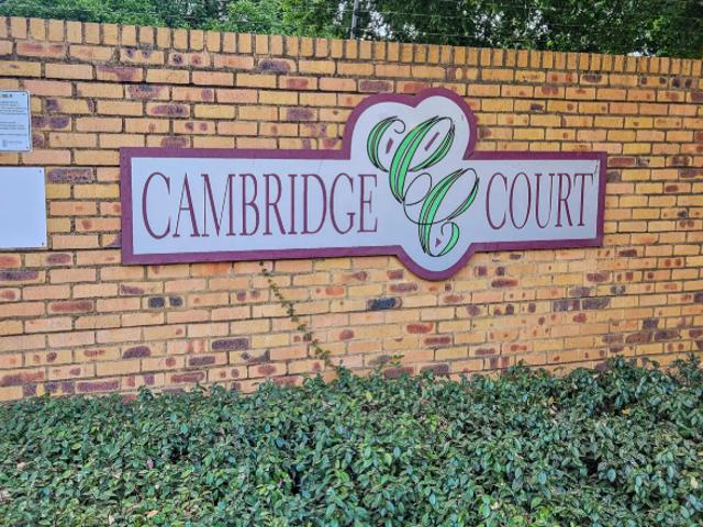 1 Bedroom Apartment in Hatfield