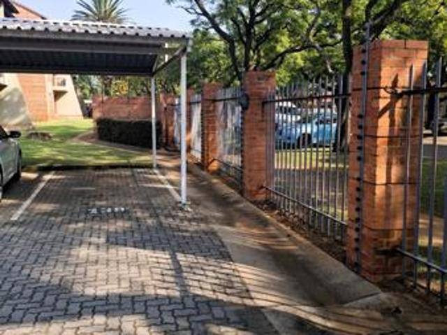 1 Bedroom Apartment in Hatfield