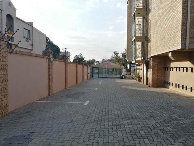 1 Bedroom Apartment in Hatfield
