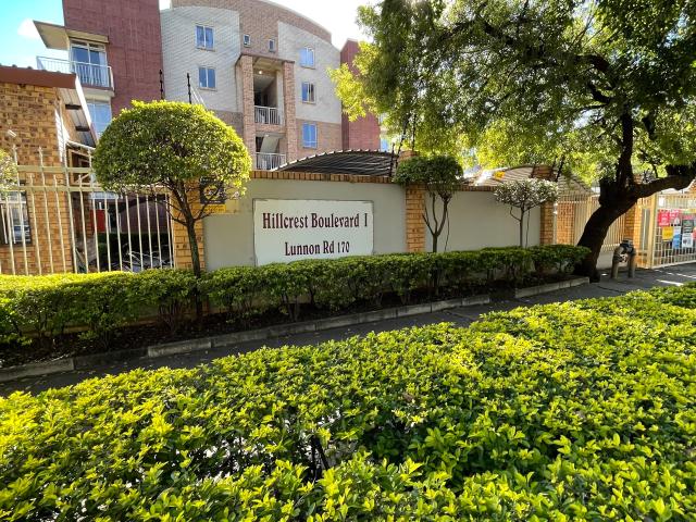 1 Bedroom Apartment in Hatfield